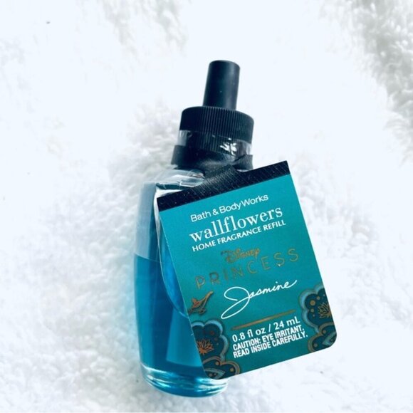 NEW Bath & Body Works – Disney Princess Collection – OUT OF STOCK 👑✨ - Picture 13 of 14